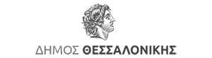 Δήμος Θεσσαλονίκης logo