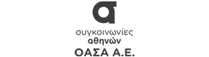 ΟΑΣΑ logo