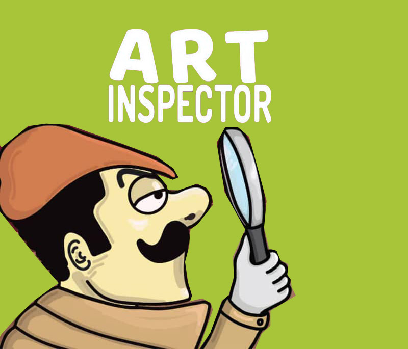 art inspector